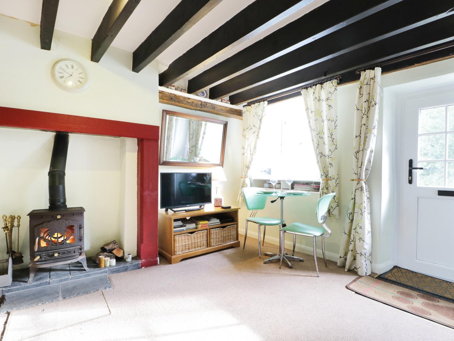 Nightingale Cottage Threlkeld Екстериор снимка